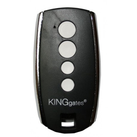 STYLO4K KING GATES