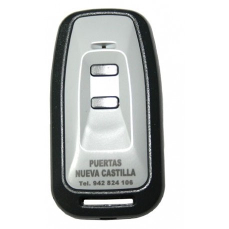 GO2 PUERTAS NUEVA CASTILLA