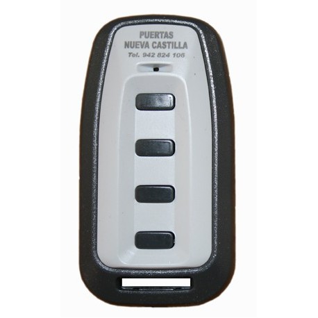 GO4 PUERTAS NUEVA CASTILLA