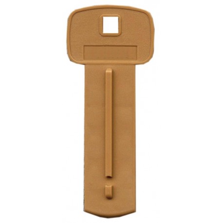 LLAVE CLEMSA MULTICODE AD6