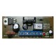 ADAPTADOR RECEPTOR CON CONECTOR 6 PINS