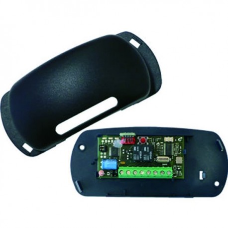 B.RO 22 BWb ALLMATIC