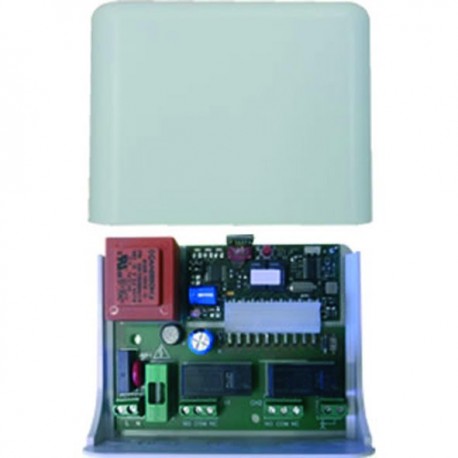 RECEPTOR ALLMATIC RX220/2/16M DE 230 V.