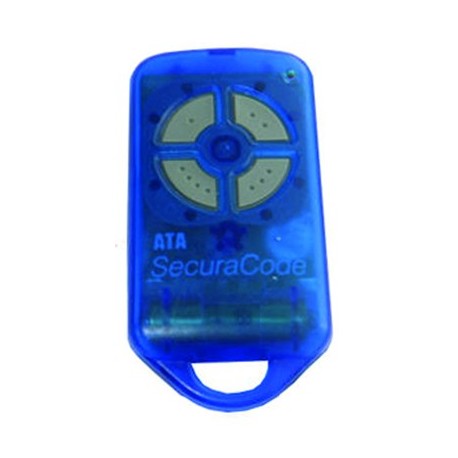 ATA PTX4 SECURACODE
