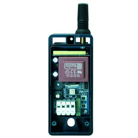 RECEPTOR CELINSA DM-B1 230 V. 433,92 MHz 1 CANAL