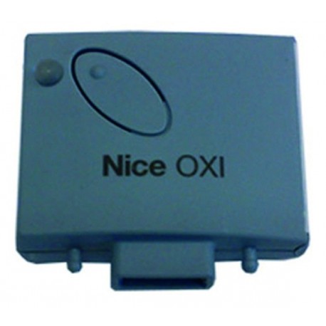 OXI NICE