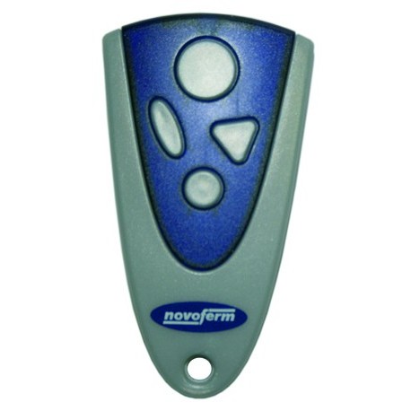 NOVO 504 NOVOFERM