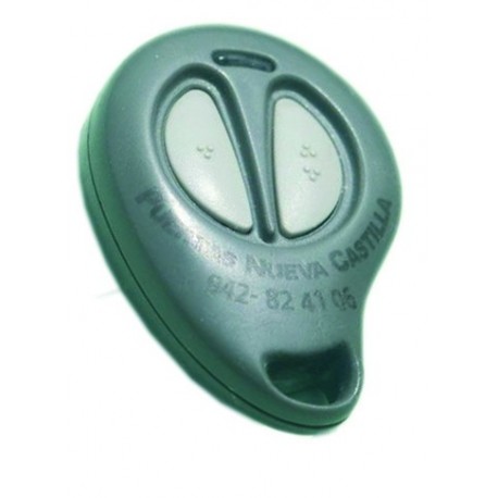 TWIN PUERTAS NUEVA CASTILLA