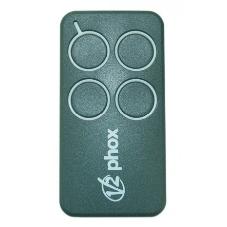 PHOX4 V2 Electronica