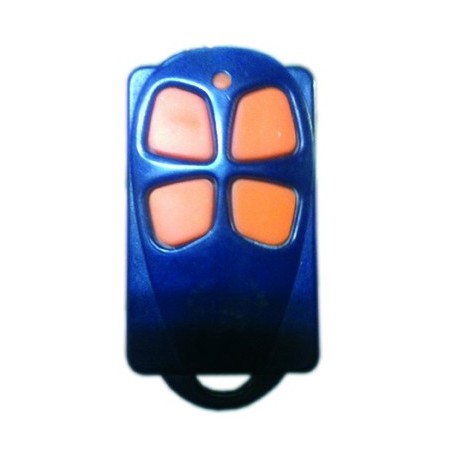 TCR4 V2 Electrónica