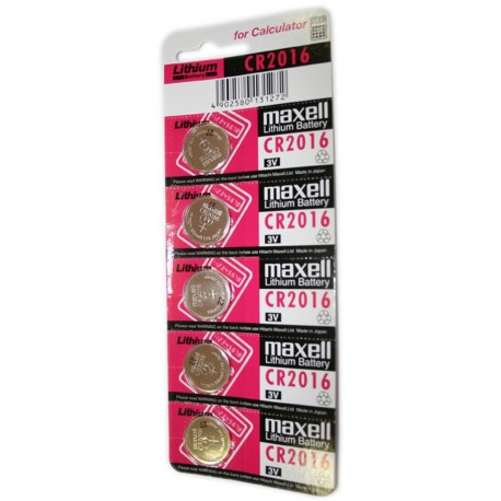 CR2016
