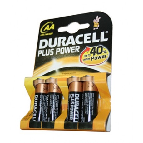LR6 DURACELL