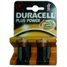 LR14 DURACELL