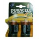 LR20 DURACELL