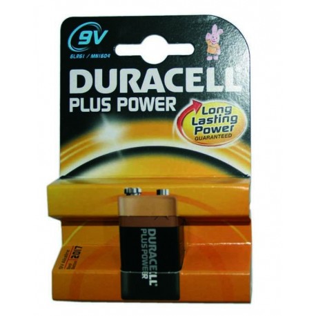DU6LR61 / LR22 DURACELL