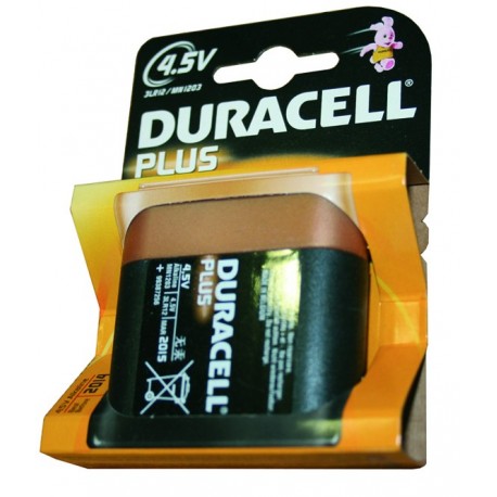 3LR12 DURACELL