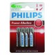 LR03 PHILIPS