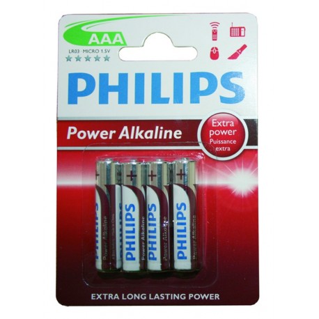 LR03 PHILIPS