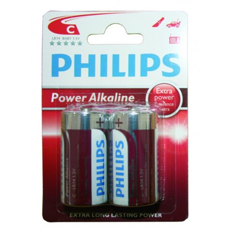 LR14 PHILIPS