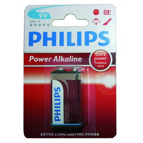 6LR61 PHILIPS