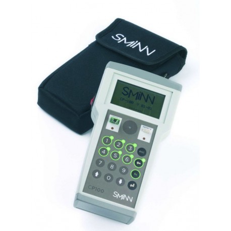 CP100 SMINN