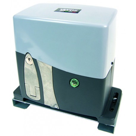 FUTURE 1600 TRIFASICO VDS