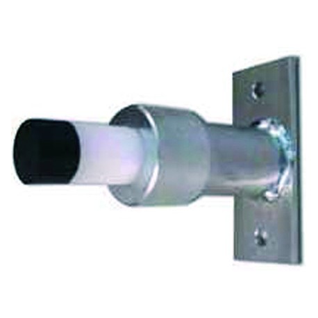 TOPE DE PARED PEQUEÑO Ø40 mm. CON AMORTIGUADOR