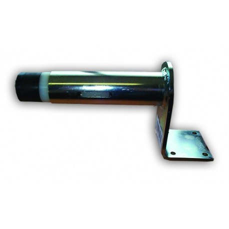 TOPE DE SUELO GRANDE Ø50 mm CON AMORTIGUADOR