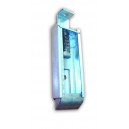 PESTILLO BLOQUEO CENTRAL PARA PUERTA BASCULANTE