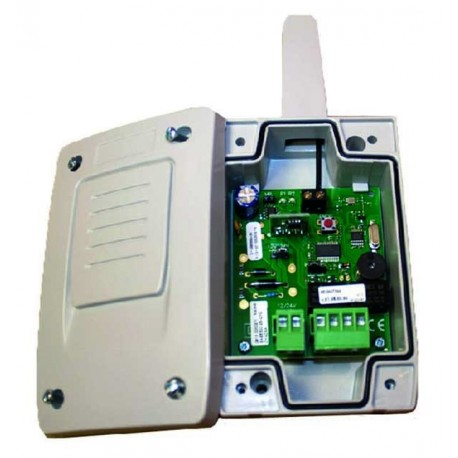 BASE500-1CY2 220 V. CYACSA