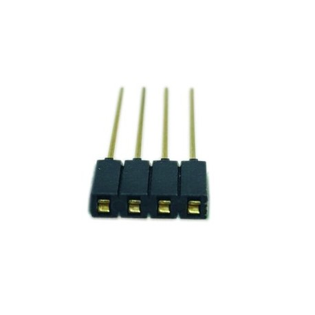 Z. ADAPTADOR PARA RECEPTOR CLEMSA RNE248