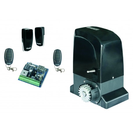 MOTOR CORREDERA SLIDE1024 MOTORLINE