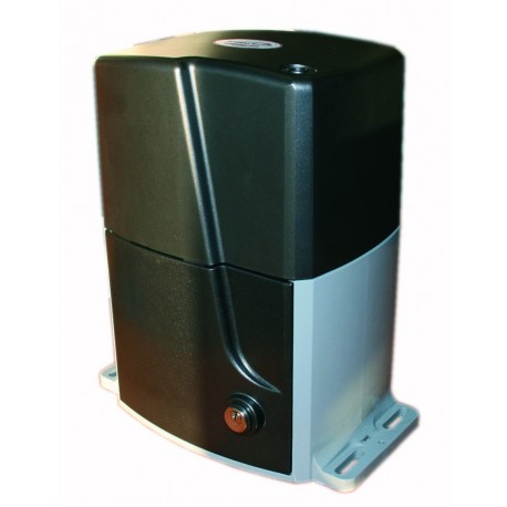 MOTOR NORTON MSC2000 230 V. PUERTA CORREDERA CON CUADRO CONTROL