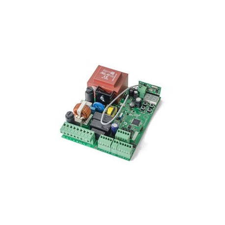 CUADRO CONTROL MOTORLINE MC50SC MOTOR CORREDERA 230 Vac.