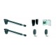 KIT MOTORLINE 2 MOTORES ELECTROMECANICO LINCE 230 Vac.