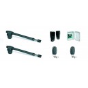 KIT MOTORLINE 2 MOTORES ELECTROMECANICO LINCE 230 Vac.