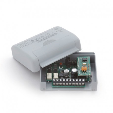 RECEPTOR CARDIN RQM508C2-RB2 12/24 VAC-DC