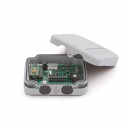 RECEPTOR CARDIN RCQ508D1-R4 12/24 VAC-DC CON LCD