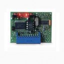 RECEPTOR CARDIN ENCHUFABLE RSQ486OC2 5 VDC