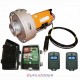 KIT MOTOR ACM K500EF+CUADRO/RECEPTOR+ 2 MANDOS EVOLUTIVOS