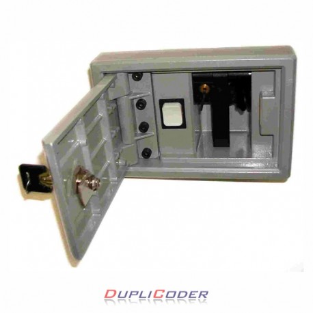 BLINDINO DESBLOQUEO DE MOTOR ENROLLABLE DE EMPOTRAR