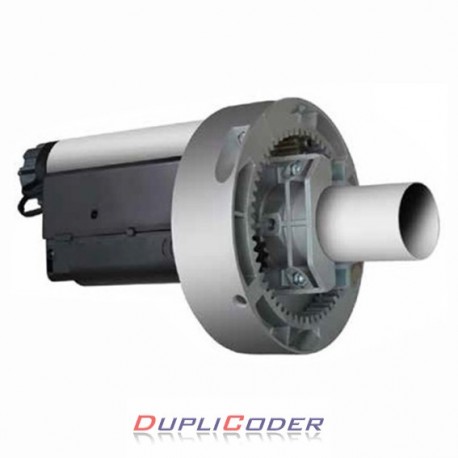 MOTOR CARDIN SQ160S PUERTA ENROLLABLE 160 KG. SIN FRENO