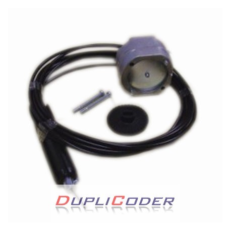 ELECTROFRENO PARA MOTOR CLEMSA "AR2581"