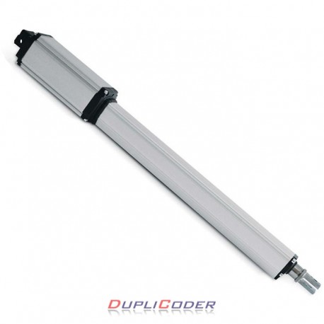 MOTOR VDS ELECTROMECANICO 230 V. PUERTA BATIENTE 2,5 Mtrs.