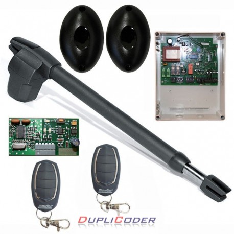 KIT MOTORLINE 1 MOTOR ELECTROMECANICO LINCE DERECHO