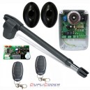 KIT MOTORLINE 1 MOTOR ELECTROMECANICO LINCE 24 V.