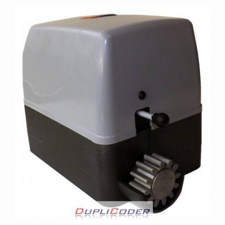 MOTOR VDS GEKO 400 Kg. 230 Vac. PARA PUERTA CORREDERA