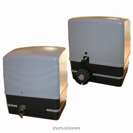 MOTOR VDS SIMPLY 600 Kg. 230 Vac. PARA PUERTA CORREDERA