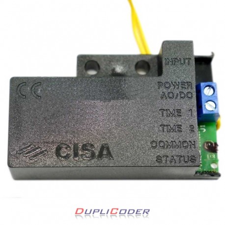  BOOSTER CISA PARA ELECTROCERRADURA
