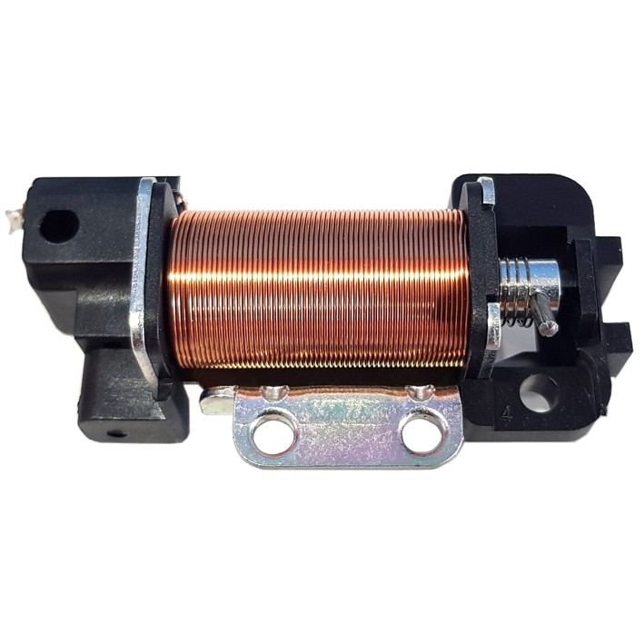 Contropiastra Elettrica Per Porte Blindate - Alimentazione 6-12V, Cavo 1m, Mano Destra, Interasse 37mm